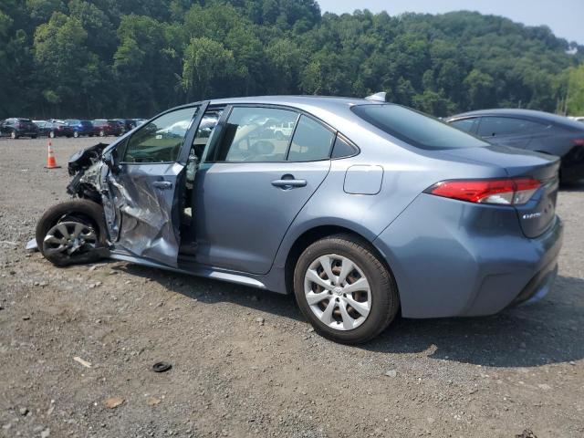 2020 TOYOTA COROLLA LE #3223306330