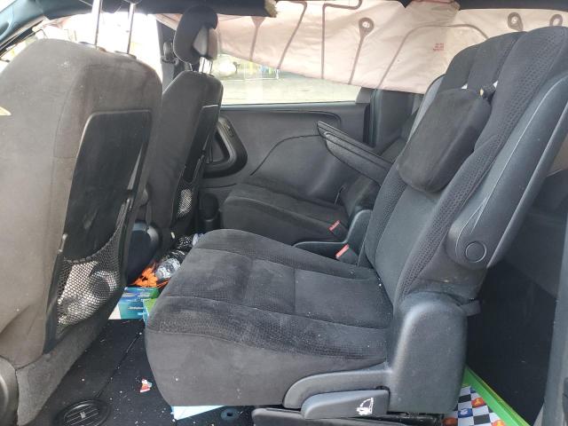 2016 DODGE GRAND CARA 2C4RDGBG3GR335459