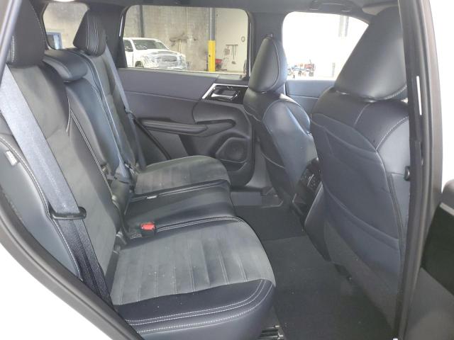 2024 MITSUBISHI OUTLANDER - JA4J4VA85RZ077332