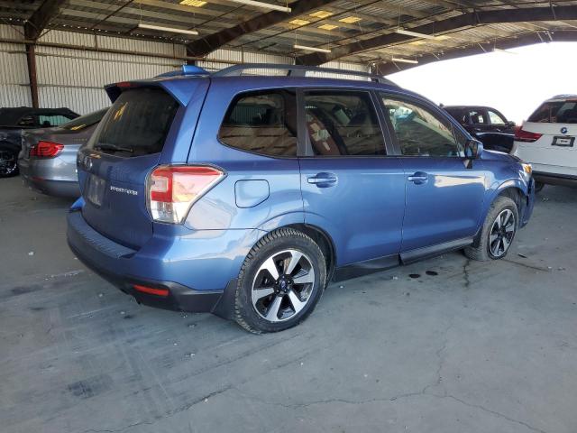 2018 SUBARU FORESTER 2 JF2SJAGC2JH600597