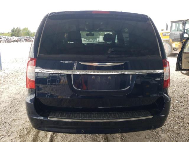 2016 CHRYSLER TOWN & COU 2C4RC1CG2GR104602