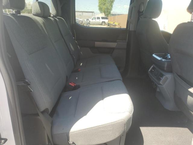 2024 FORD F150 XLT 1FTFW3LD4RFA21002