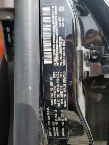 2015 JEEP RENEGADE L ZACCJBDT8FPB82558