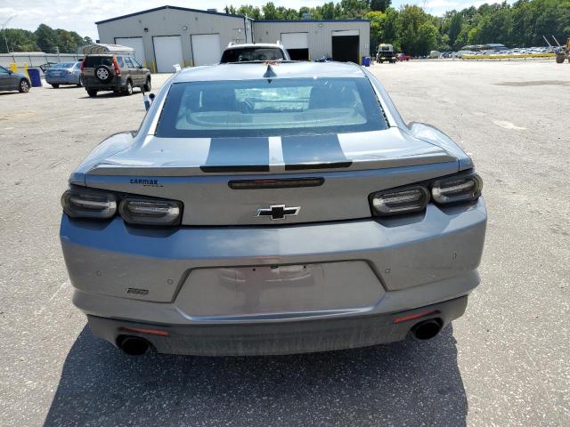 2019 CHEVROLET CAMARO LT 1G1FC1RX8K0108529