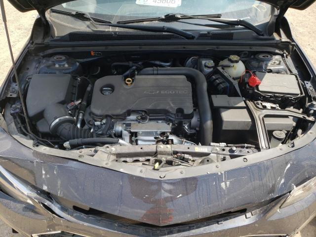 2017 CHEVROLET MALIBU LS - 1G1ZB5ST9HF141155