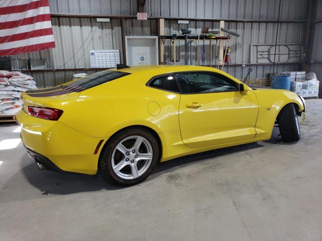 2017 CHEVROLET CAMARO LT 1G1FB1RX1H0167160