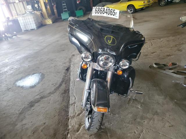 2016 HARLEY-DAVIDSON FLHTK ULTR 1HD1KEL14GB672916