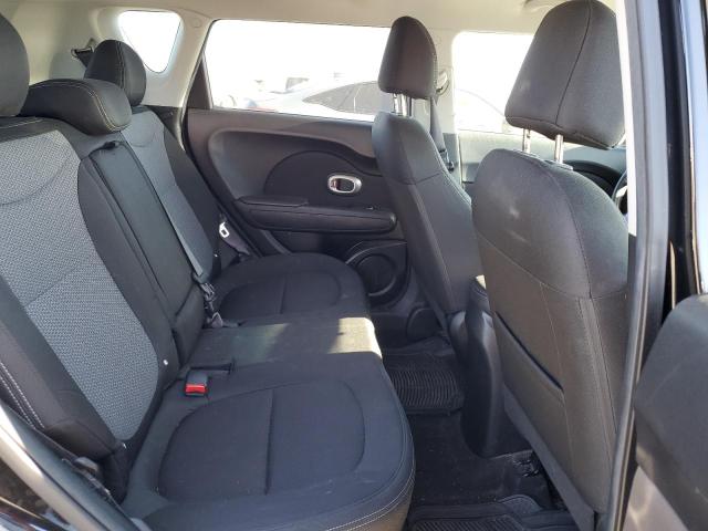 2018 KIA SOUL + KNDJP3A50J7537990