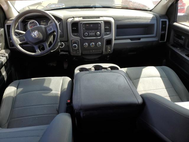 2015 RAM 1500 ST 1C6RR7FM0FS537410