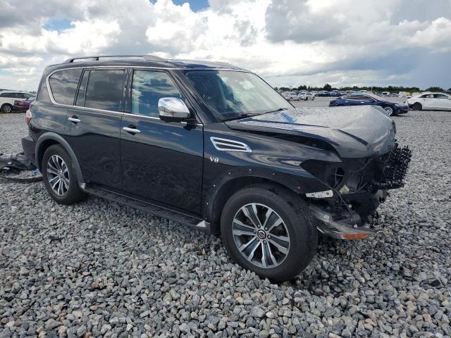 2020 NISSAN ARMADA SV JN8AY2ND5L9110406