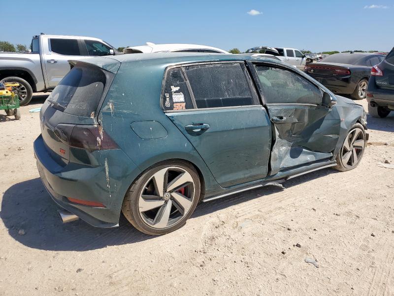 2019 VOLKSWAGEN GTI S 3VW5T7AU3KM024264