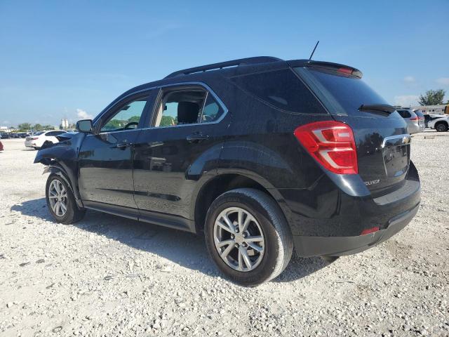 2017 CHEVROLET EQUINOX LT 2GNALCEK6H1504695