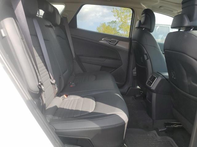 2025 KIA SPORTAGE S KNDPXCDG0S7243658