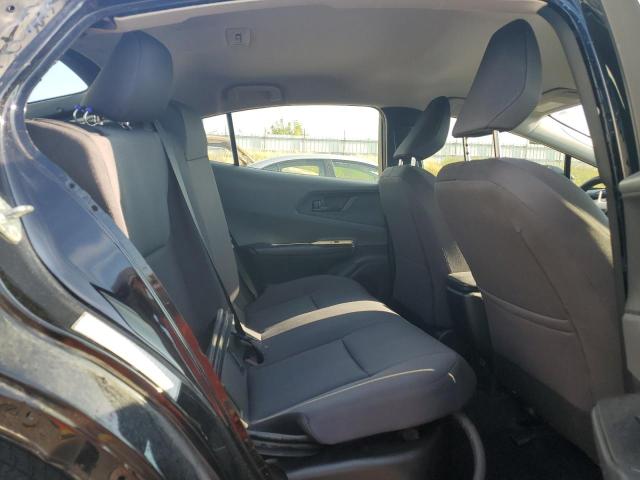 2023 TOYOTA PRIUS LE JTDACAAU2P3004627