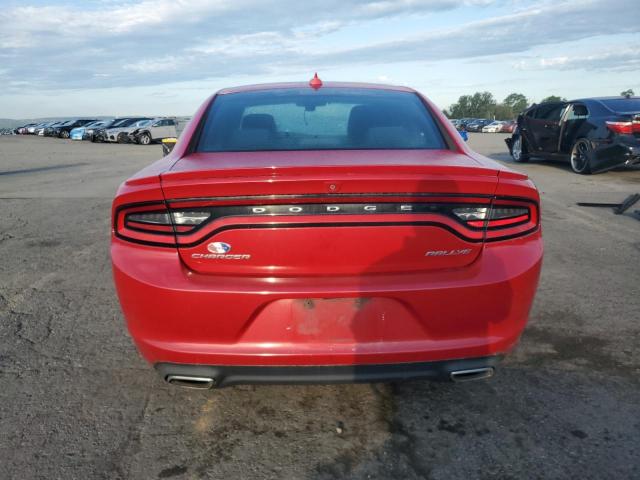 2015 DODGE CHARGER SX 2C3CDXHG5FH917343