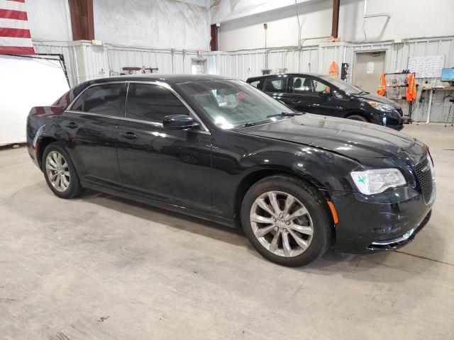 2015 CHRYSLER 300 LIMITE 2C3CCARG4FH899884