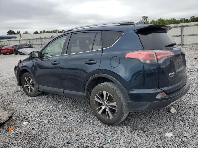 2017 TOYOTA RAV4 XLE JTMWFREV8HJ110396