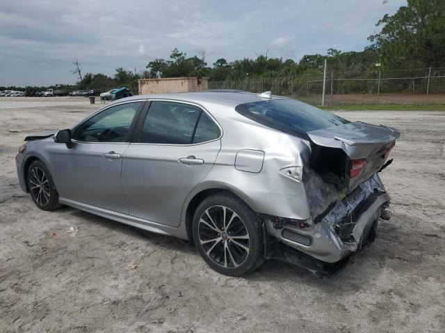 2020 TOYOTA CAMRY SE 4T1G11AK5LU952390