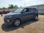 2020 KIA SOUL LX - KNDJ23AU0L7731962
