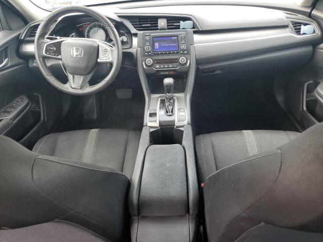 2018 HONDA CIVIC LX 2HGFC2F58JH527380