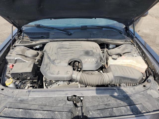 2022 DODGE CHALLENGER 2C3CDZAG6NH132060