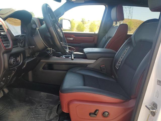 2022 RAM 1500 REBEL 1C6SRFLT0NN401234