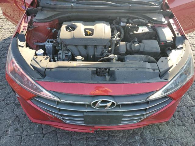 2020 HYUNDAI ELANTRA SEL - 5NPD84LF9LH567249