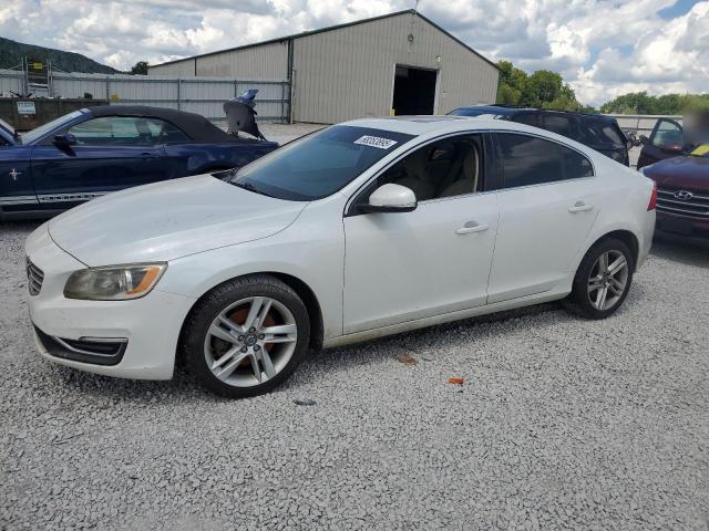 2015 VOLVO S60 PREMIER YV140MFB7F1314811