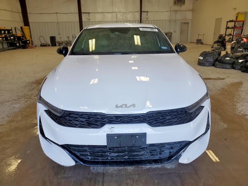 2022 KIA K5 GT LINE 5XXG64J21NG130847
