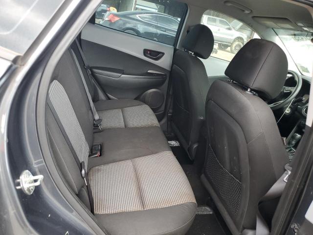 2019 HYUNDAI KONA SE - KM8K12AA4KU258599