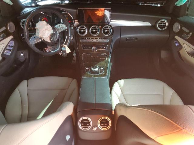 2019 MERCEDES-BENZ C 300 - 55SWF8DB4KU291298