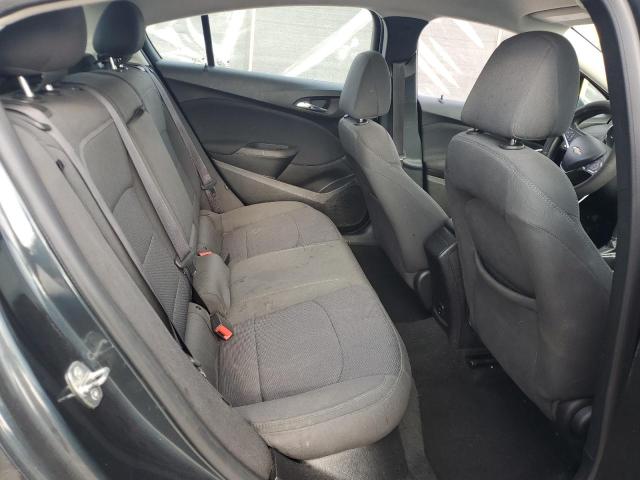 2017 CHEVROLET CRUZE LT - 3G1BE6SM4HS566463