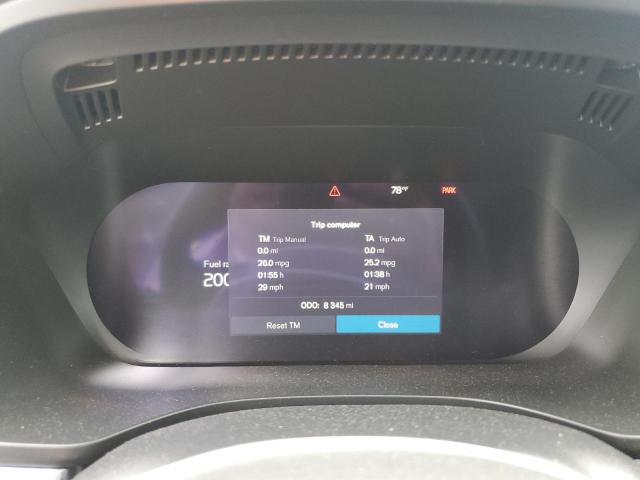 2024 VOLVO XC60 PLUS YV4L12RL4R1752162