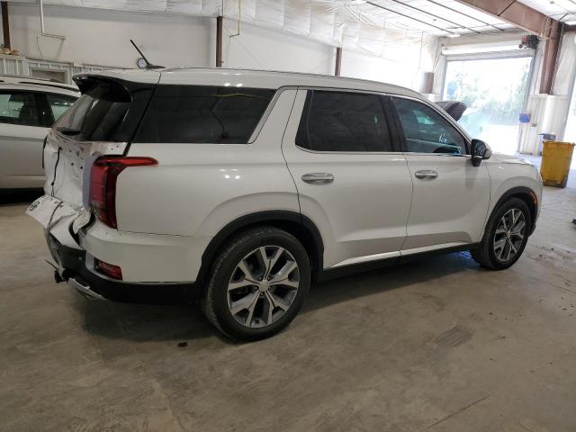 2020 HYUNDAI PALISADE S - KM8R34HE3LU077332