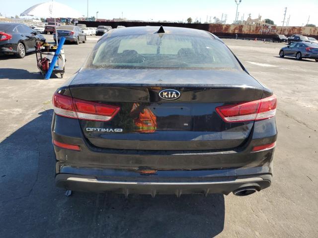 2020 KIA OPTIMA LX 5XXGT4L39LG435671