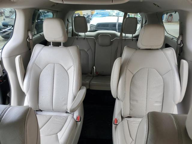 2018 CHRYSLER PACIFICA HYBRID TOURING L 2C4RC1L73JR145103