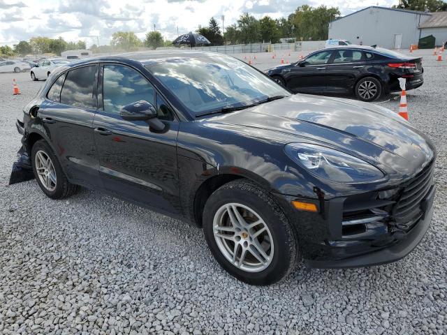2020 PORSCHE MACAN WP1AA2A58LLB11288