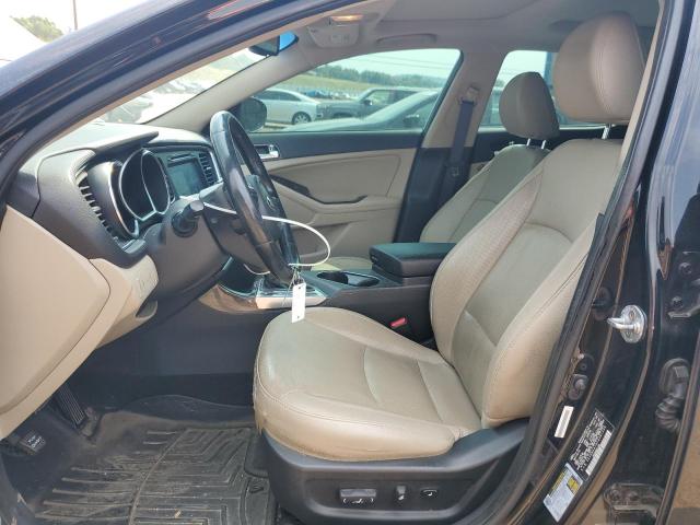 2015 KIA OPTIMA EX - 5XXGN4A79FG361236