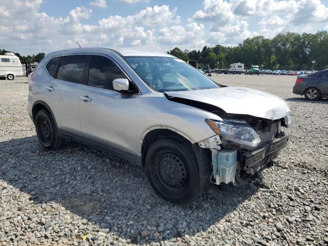 2015 NISSAN ROGUE S KNMAT2MT4FP504871