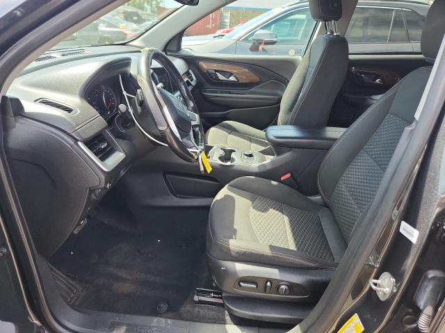 2020 GMC TERRAIN SL 3GKALTEV6LL109334