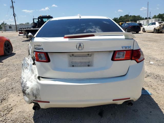 2010 ACURA TSX - JH4CU2F6XAC015354