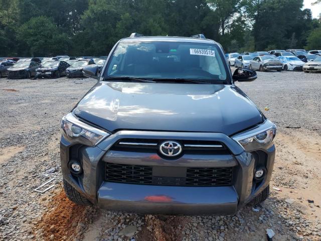 2021 TOYOTA 4RUNNER SR5/SR5 PREMIUM JTENU5JR6M5841765