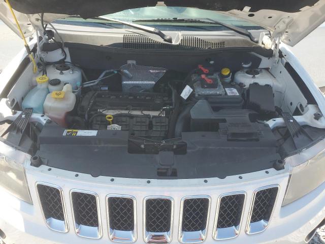 2016 JEEP COMPASS SP 1C4NJDBB6GD609024