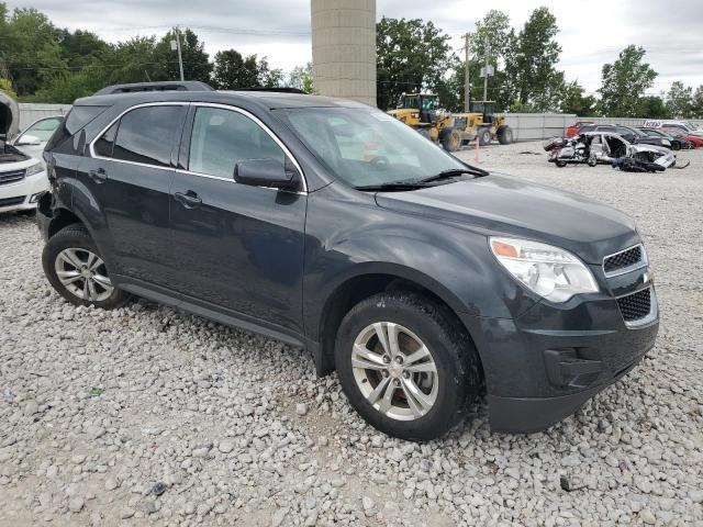 2014 CHEVROLET EQUINOX LT - 2GNALBEK7E6193643