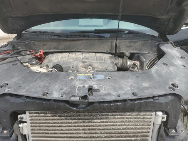 2016 BUICK ENCLAVE 5GAKVBKD8GJ213905