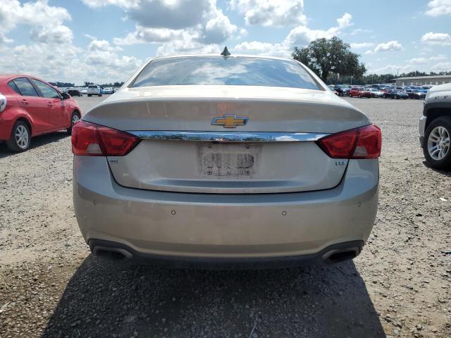 2015 CHEVROLET IMPALA 2G1165S37F9220914