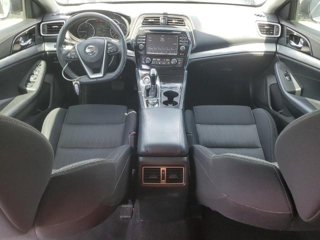 2017 NISSAN MAXIMA 3.5 1N4AA6AP3HC447549