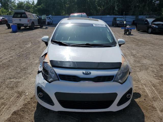 2013 KIA RIO EX - KNADN5A34D6882329