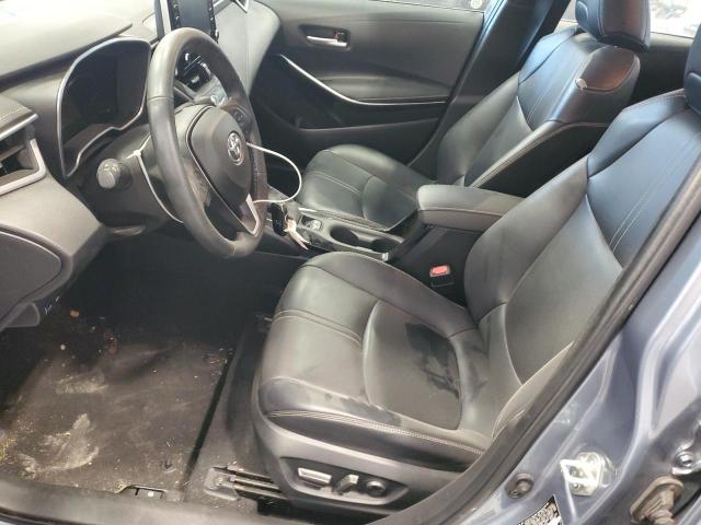 2021 TOYOTA COROLLA XL 5YFFPMAE3MP159131