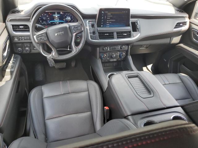 2022 CHEVROLET TAHOE C150 1GNSCRKD4NR177097